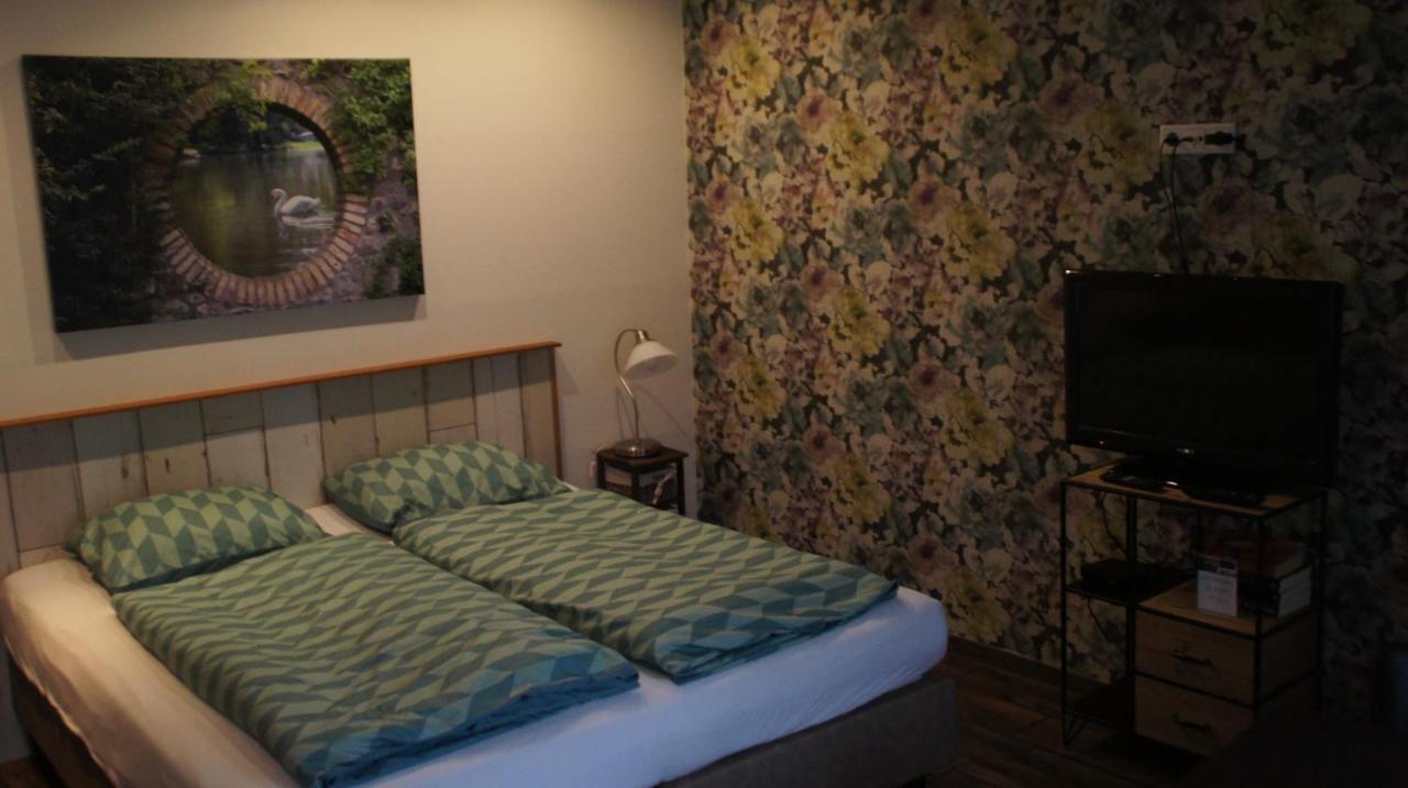 Ferrum Ferrum Valkenburg aan de Geul Kültér fotó