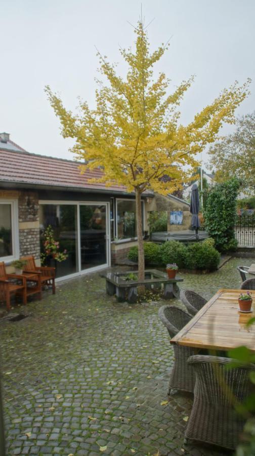 Ferrum Ferrum Valkenburg aan de Geul Kültér fotó