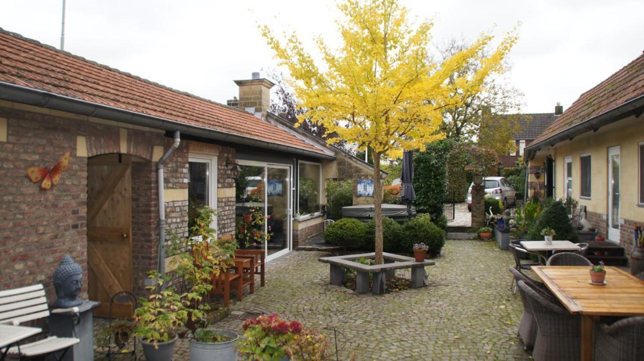 Ferrum Ferrum Valkenburg aan de Geul Kültér fotó