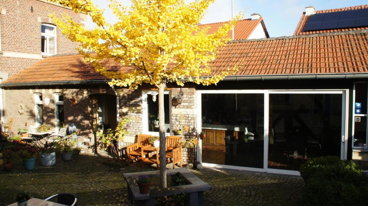 Ferrum Ferrum Valkenburg aan de Geul Kültér fotó