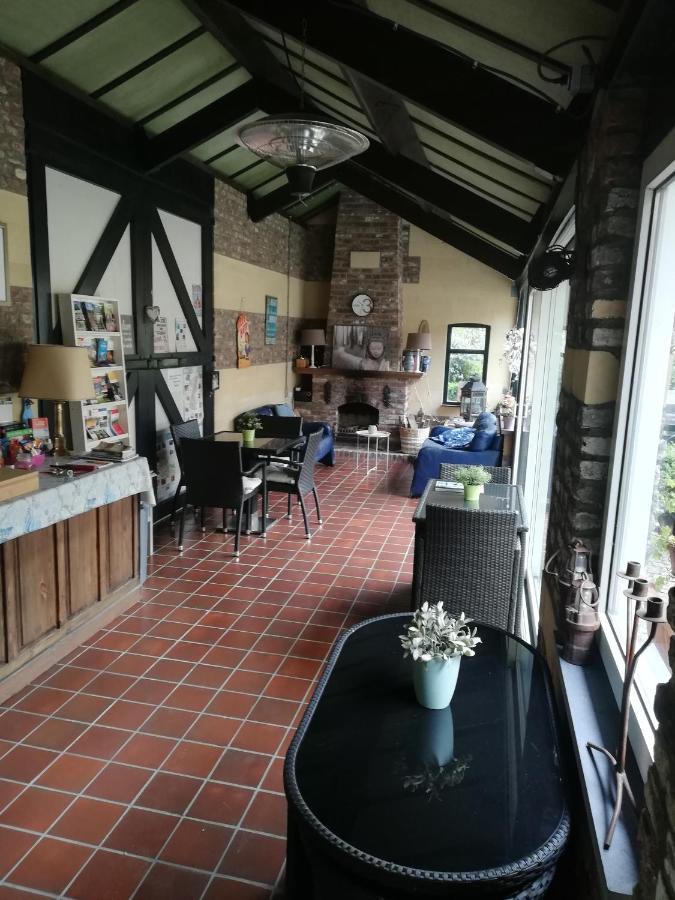 Ferrum Ferrum Valkenburg aan de Geul Kültér fotó