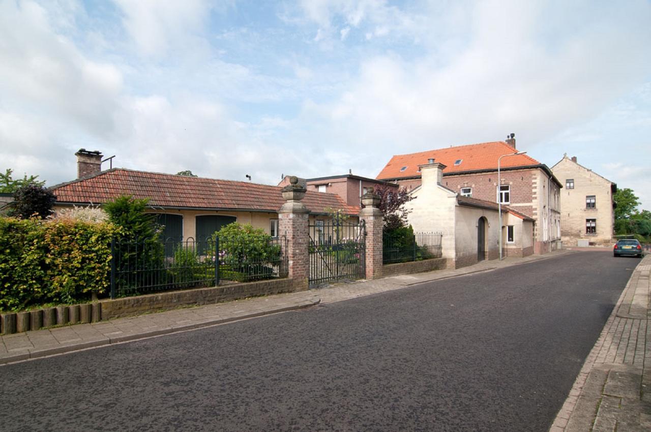 Ferrum Ferrum Valkenburg aan de Geul Kültér fotó
