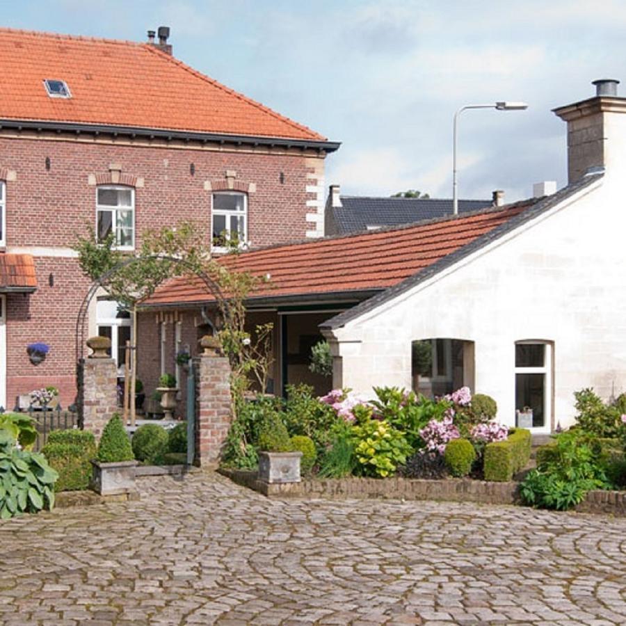 Ferrum Ferrum Valkenburg aan de Geul Kültér fotó