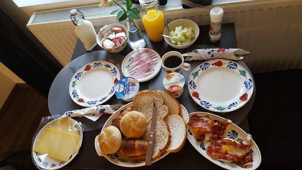 Ferrum Ferrum Valkenburg aan de Geul Kültér fotó