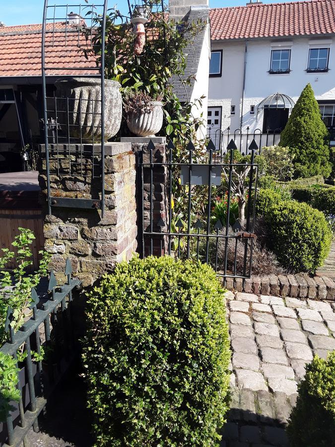 Ferrum Ferrum Valkenburg aan de Geul Kültér fotó