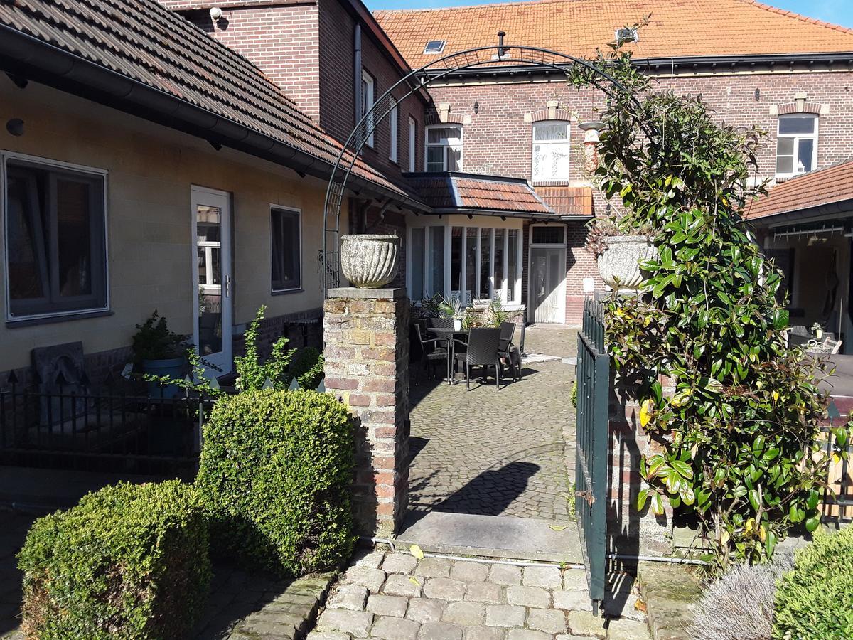 Ferrum Ferrum Valkenburg aan de Geul Kültér fotó