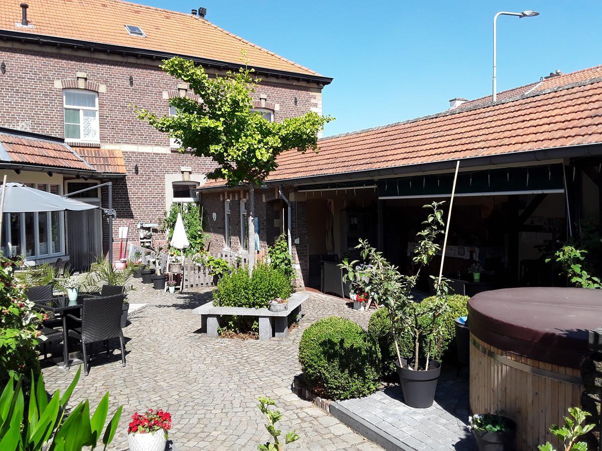 Ferrum Ferrum Valkenburg aan de Geul Kültér fotó