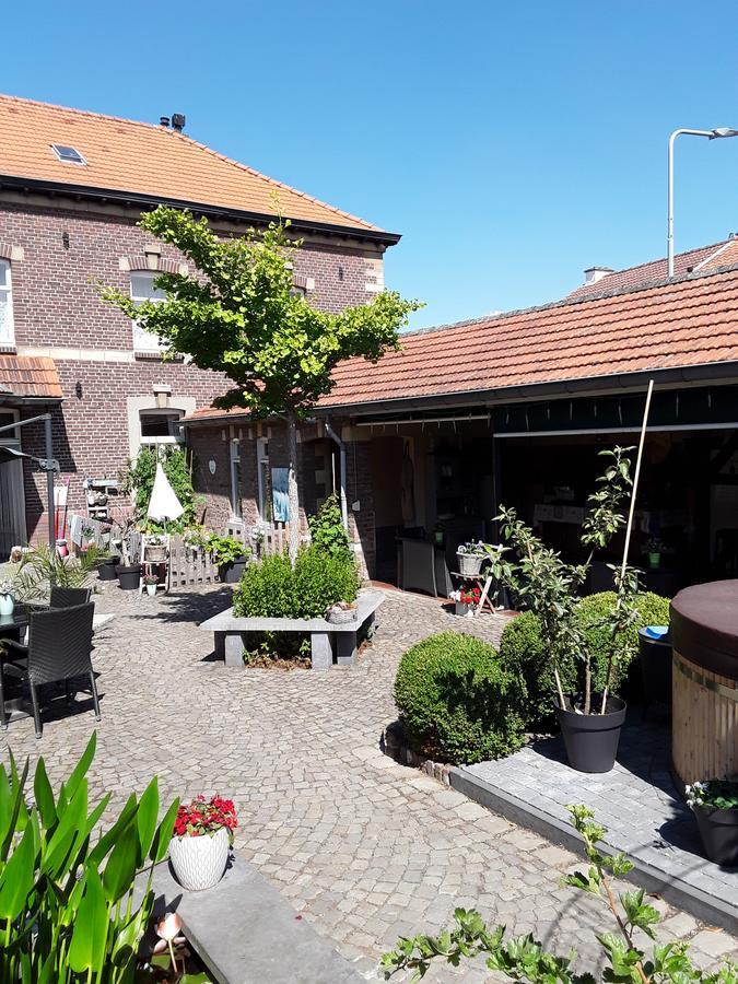 Ferrum Ferrum Valkenburg aan de Geul Kültér fotó