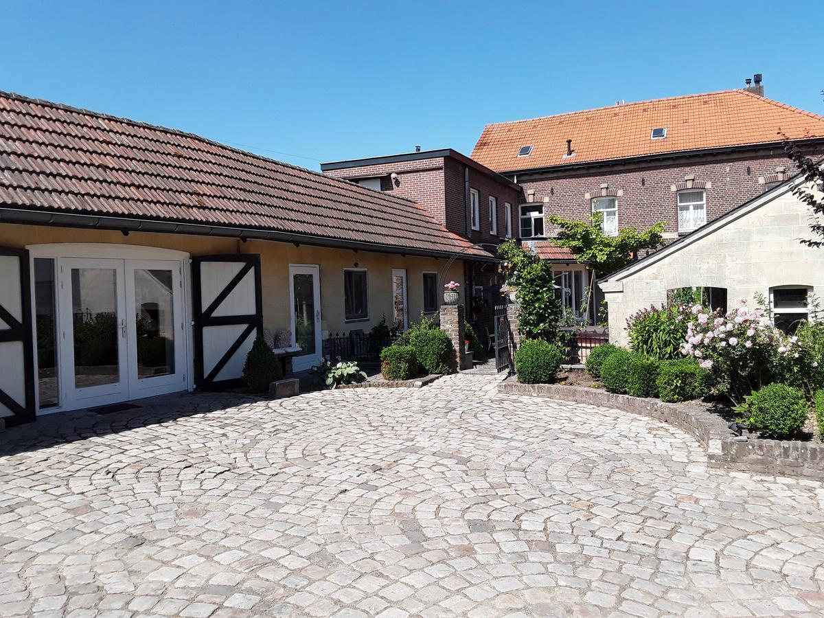 Ferrum Ferrum Valkenburg aan de Geul Kültér fotó