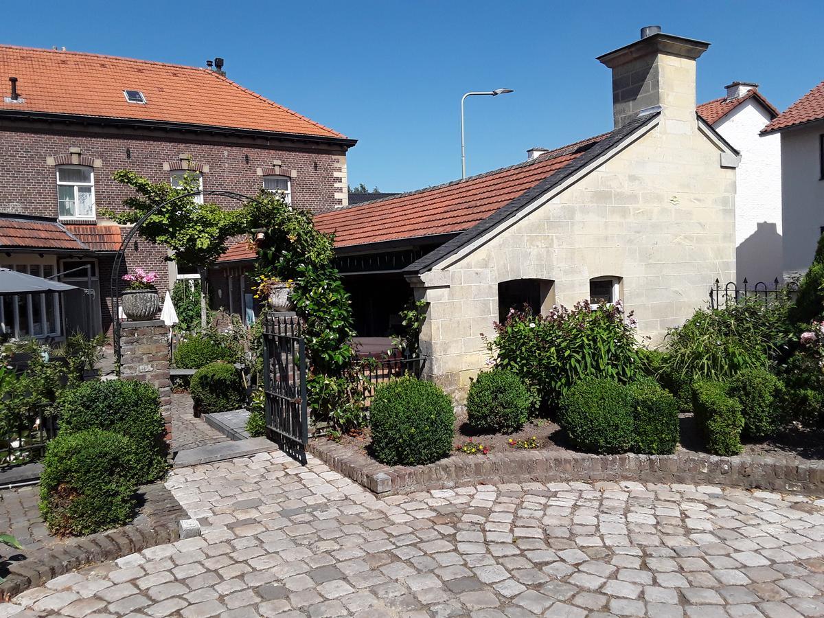 Ferrum Ferrum Valkenburg aan de Geul Kültér fotó