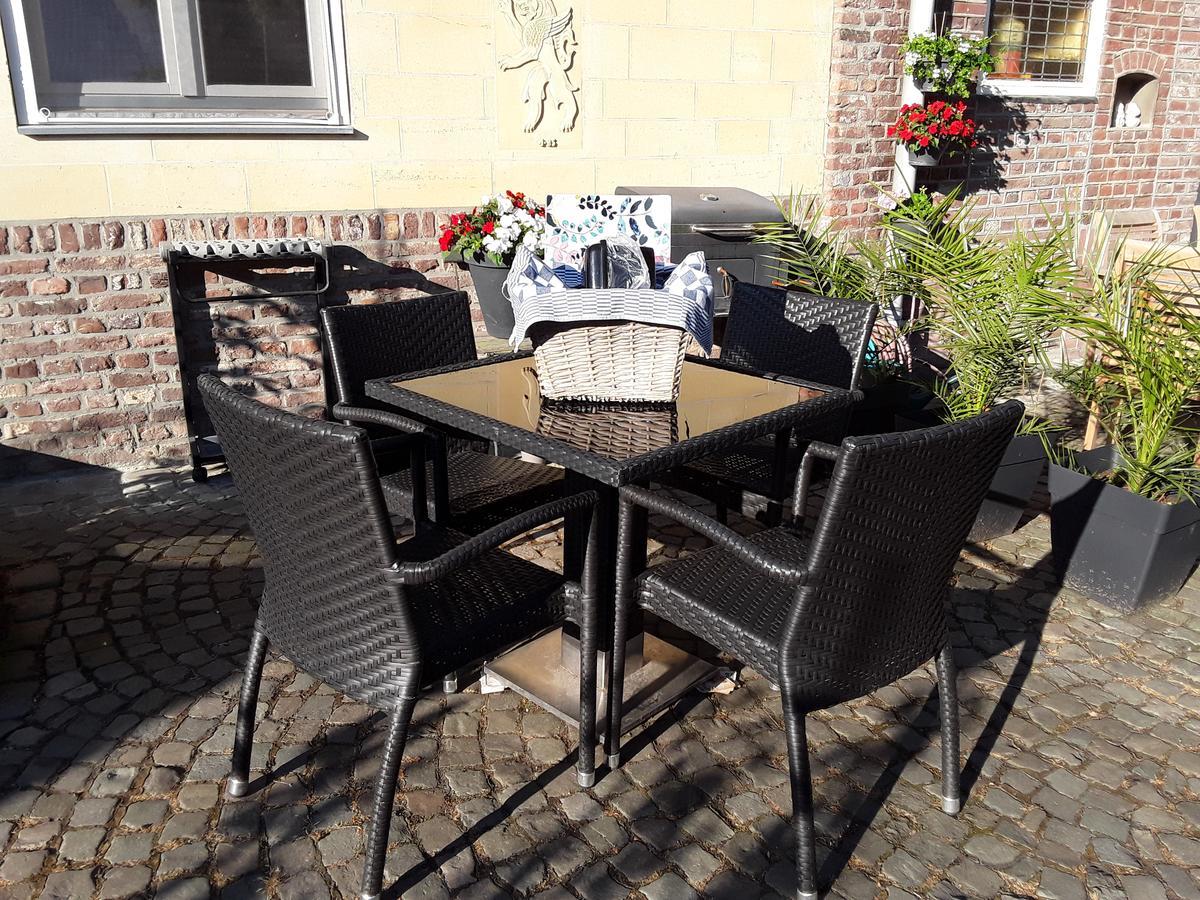 Ferrum Ferrum Valkenburg aan de Geul Kültér fotó